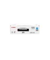 Canon Cart 331 Toner (Cyan)